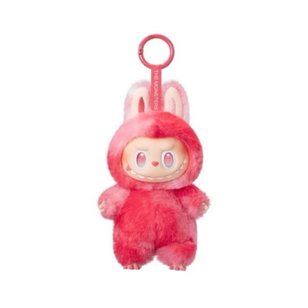NWT SEALED LOVE - The Monsters - Big Into Energy Series Labubu